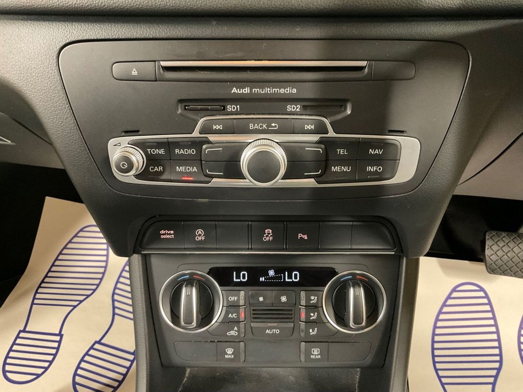 Used Audi Q3 2015 for sale - 77564018: Photo 43