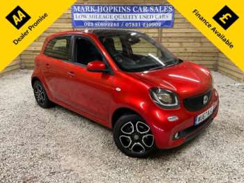 2017 (67) - 0.9 Turbo Prime Premium Plus 5dr Auto