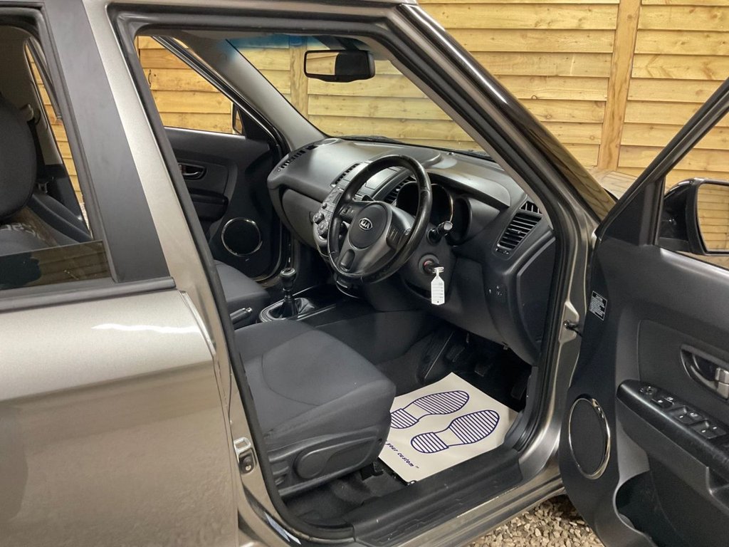 Used Kia Soul 2011 for sale - 75937572: Photo 12