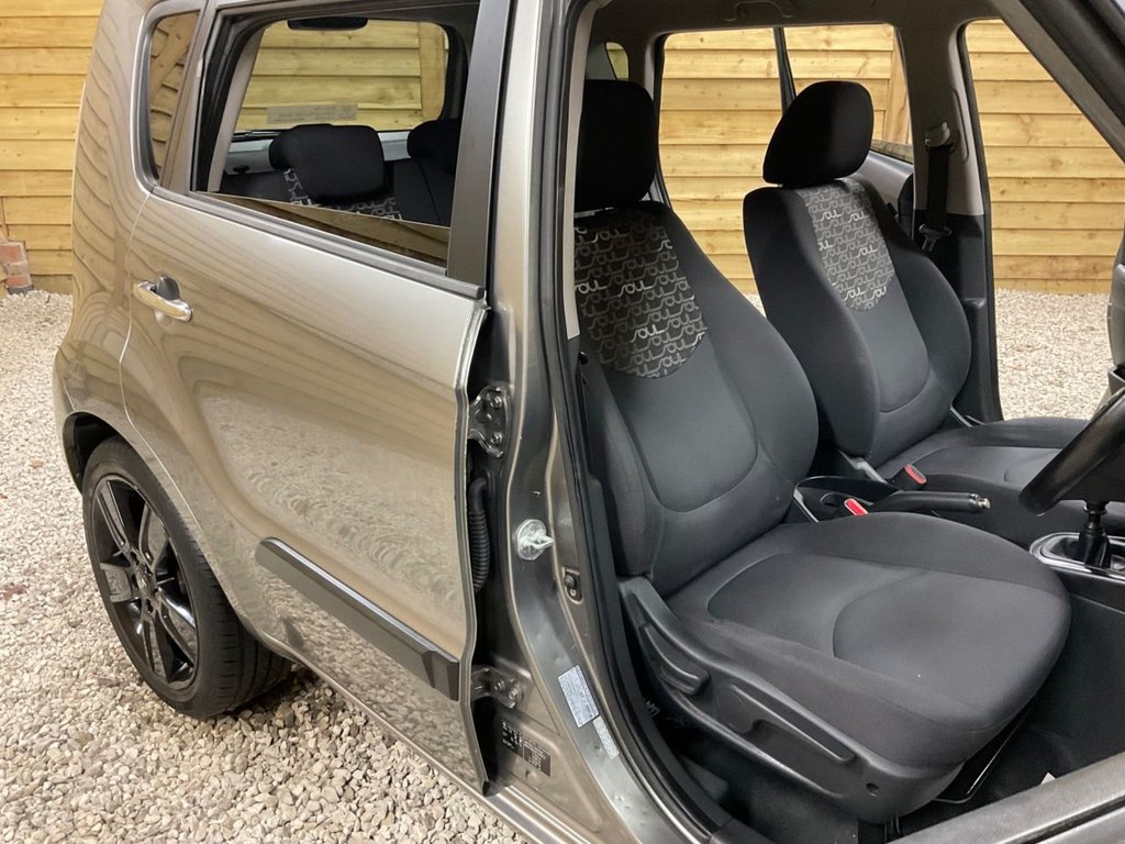 Used Kia Soul 2011 for sale - 75937572: Photo 14