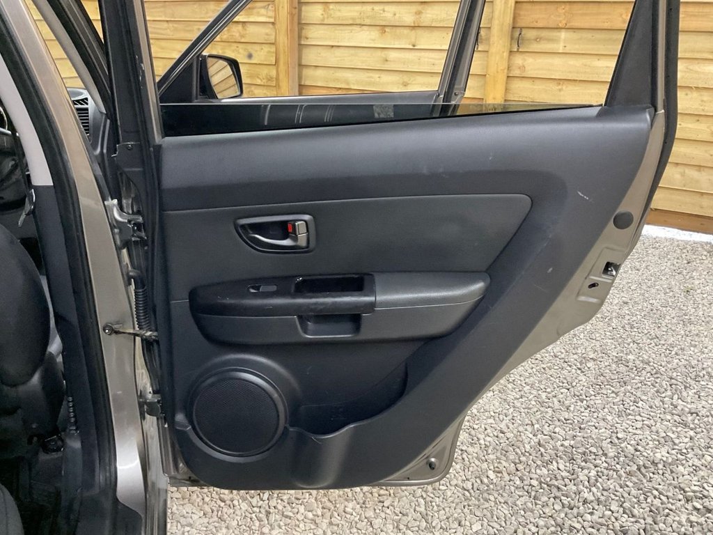 Used Kia Soul 2011 for sale - 75937572: Photo 15