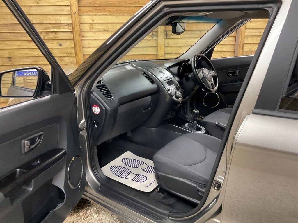 Used Kia Soul 2011 for sale - 75937572: Photo 18