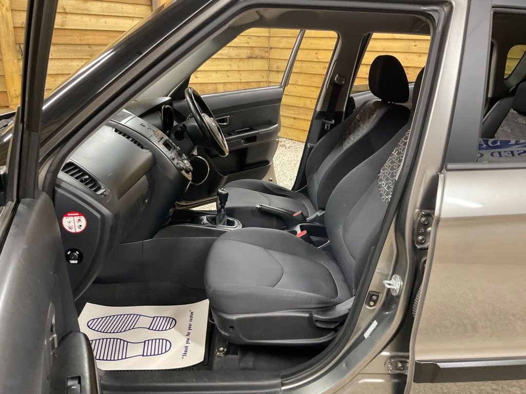 Used Kia Soul 2011 for sale - 75937572: Photo 19