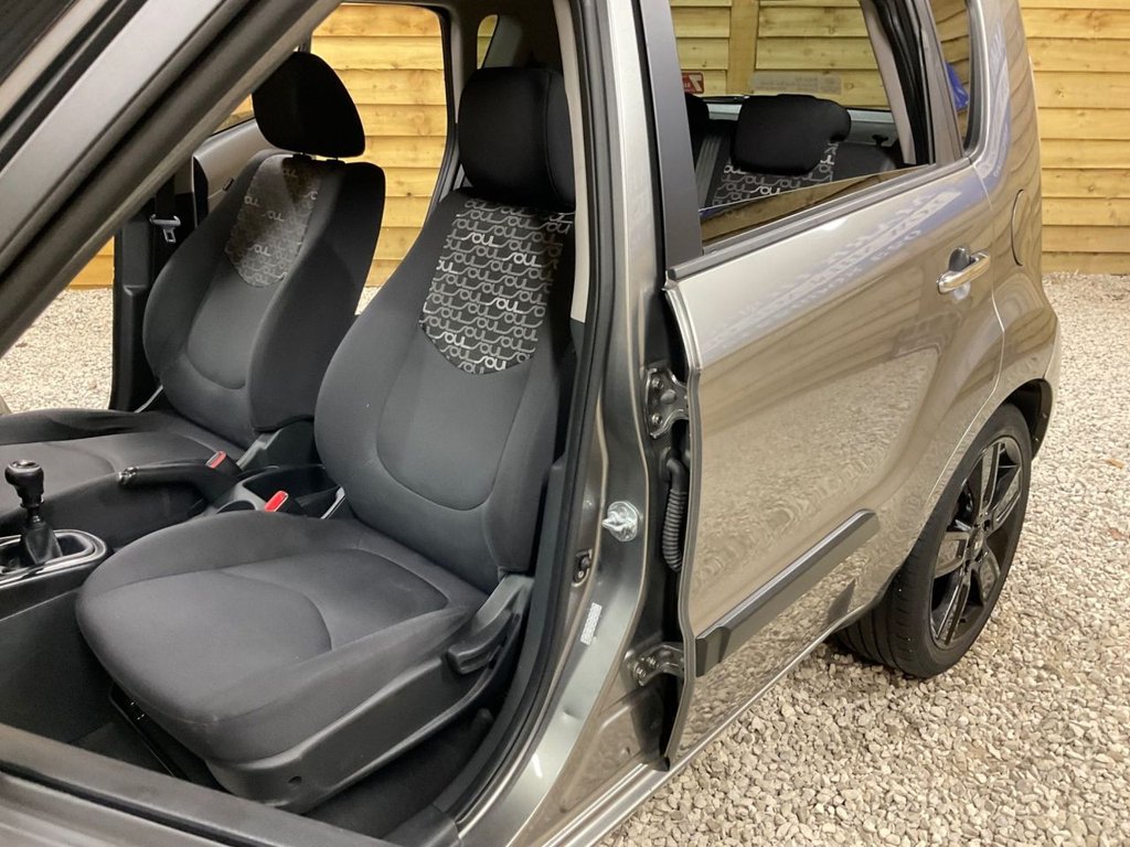 Used Kia Soul 2011 for sale - 75937572: Photo 20