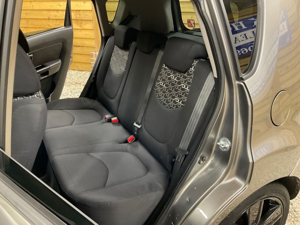 Used Kia Soul 2011 for sale - 75937572: Photo 22