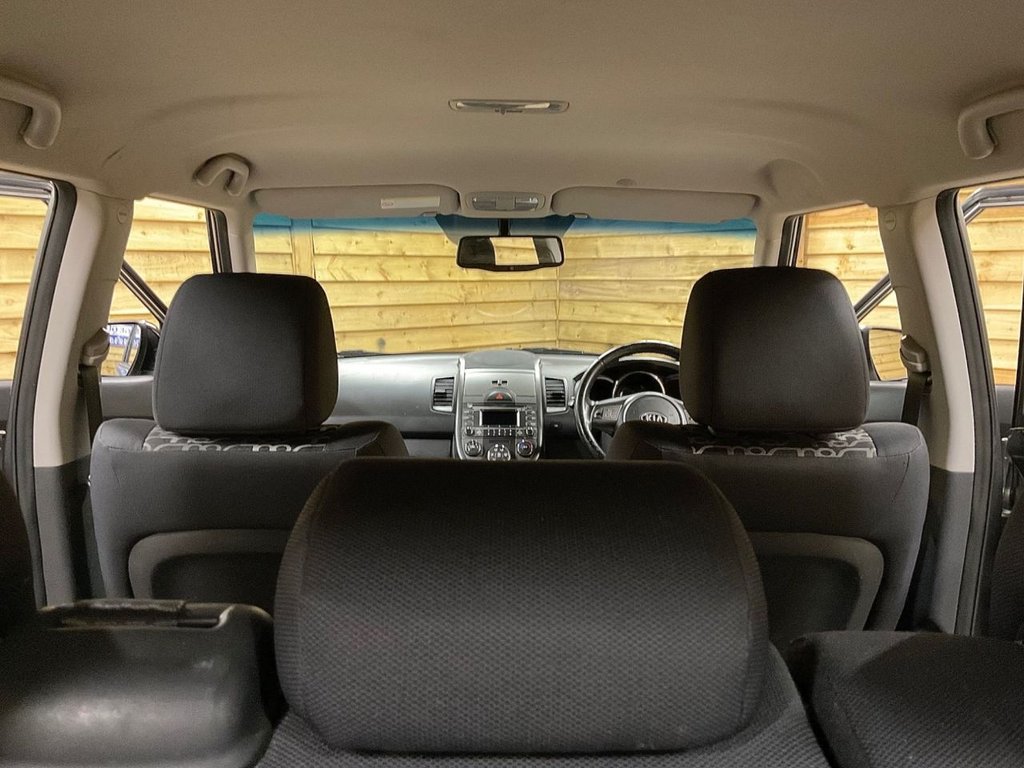Used Kia Soul 2011 for sale - 75937572: Photo 23