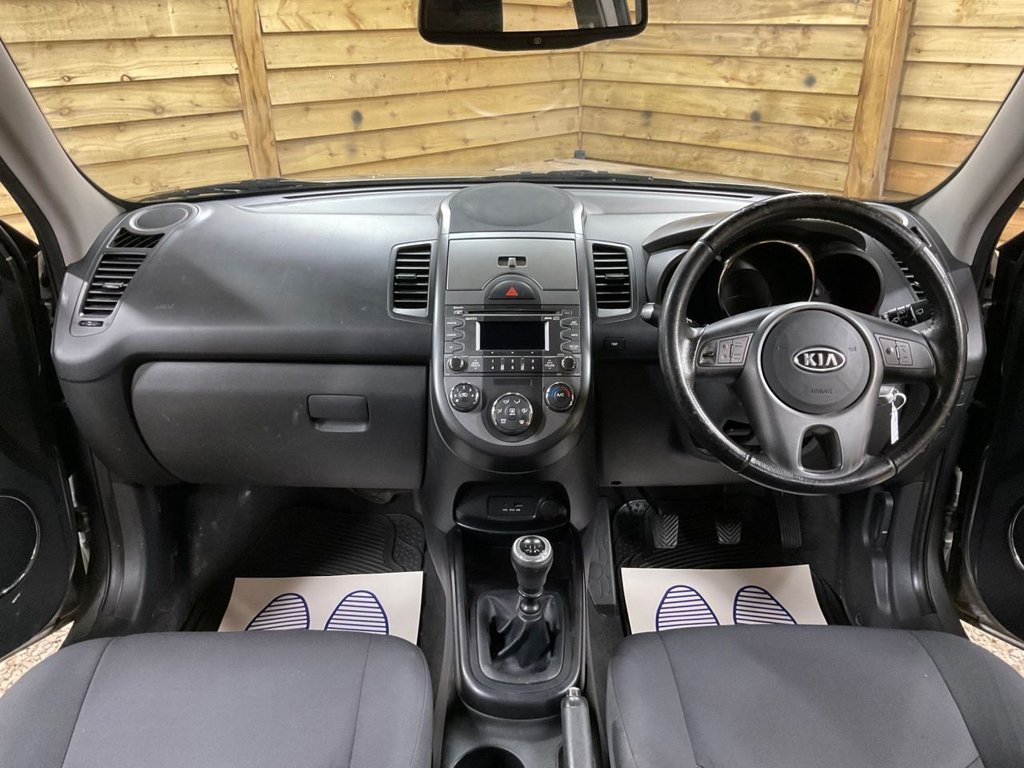 Used Kia Soul 2011 for sale - 75937572: Photo 24