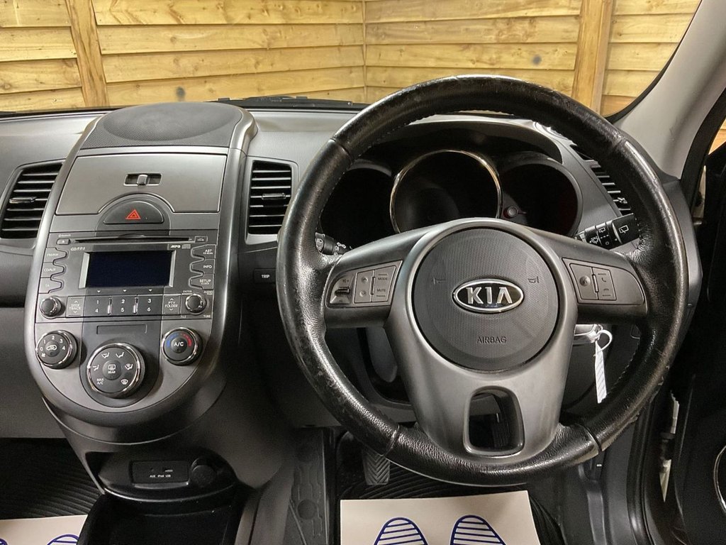 Used Kia Soul 2011 for sale - 75937572: Photo 25