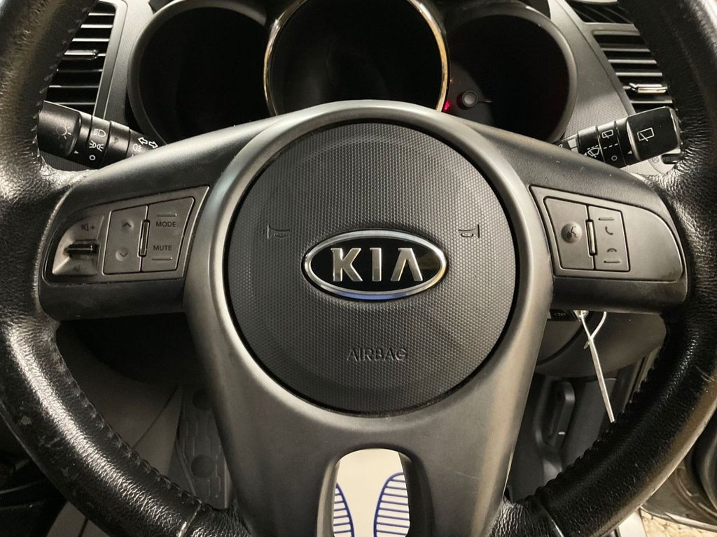 Used Kia Soul 2011 for sale - 75937572: Photo 29
