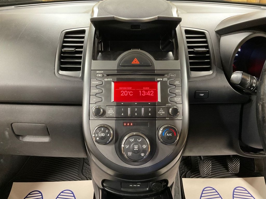 Used Kia Soul 2011 for sale - 75937572: Photo 32