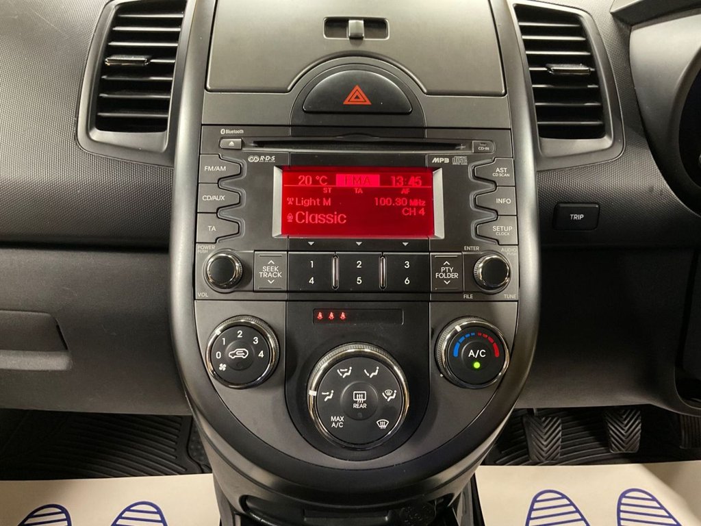 Used Kia Soul 2011 for sale - 75937572: Photo 33