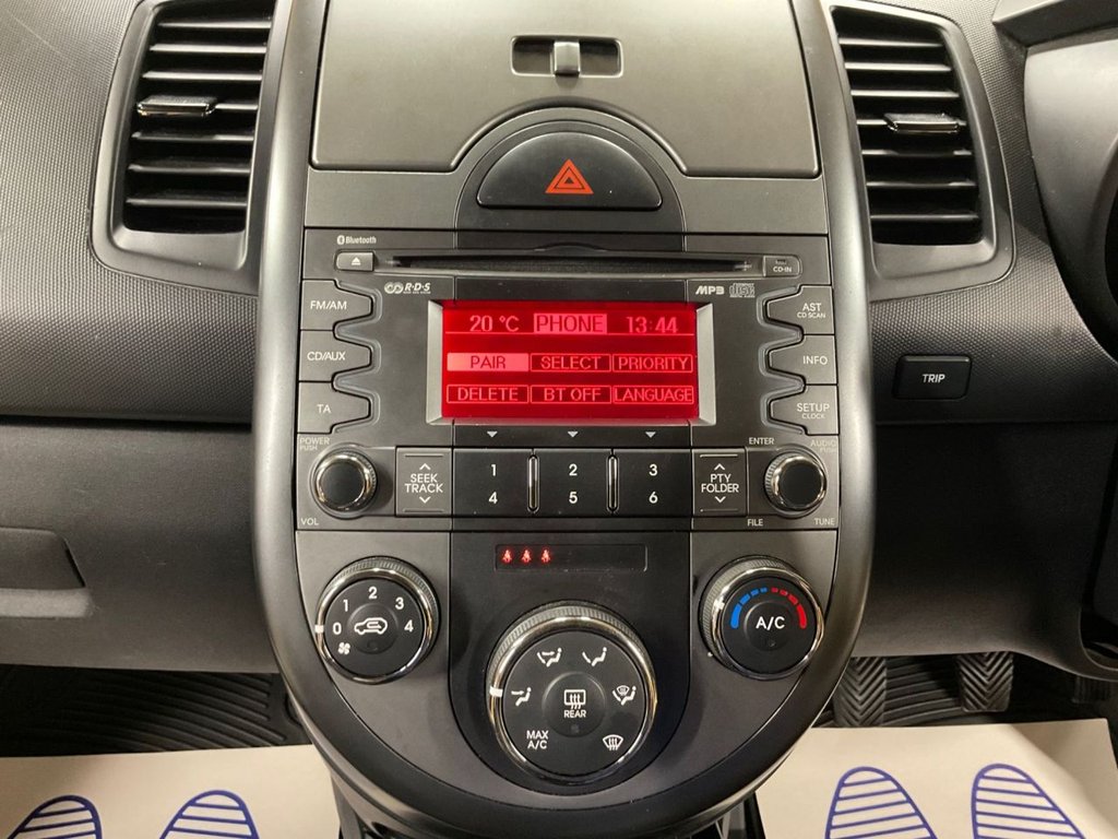 Used Kia Soul 2011 for sale - 75937572: Photo 34