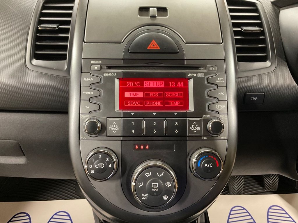 Used Kia Soul 2011 for sale - 75937572: Photo 35