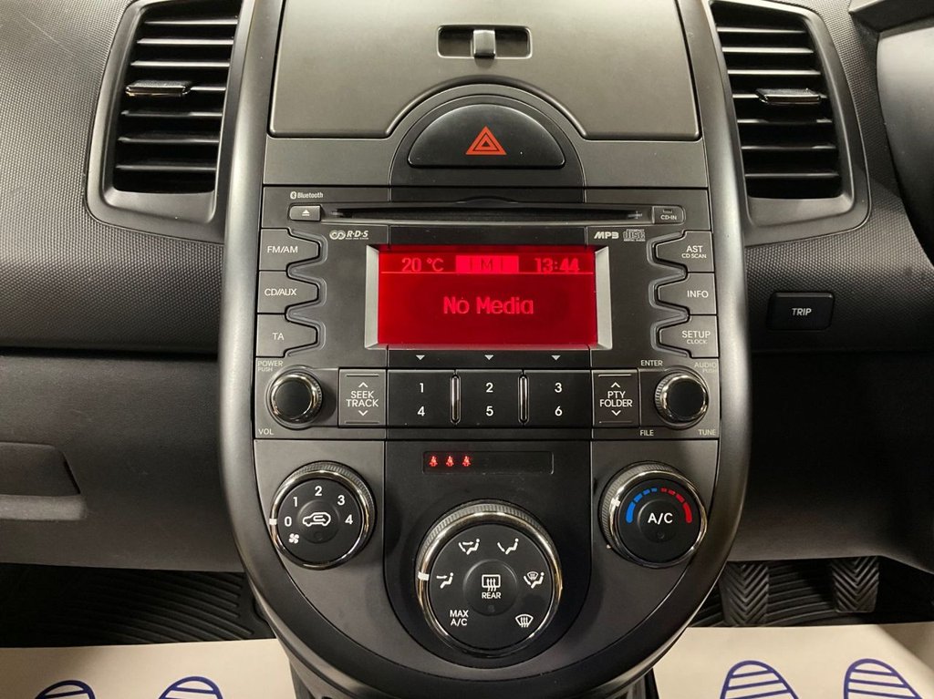 Used Kia Soul 2011 for sale - 75937572: Photo 36