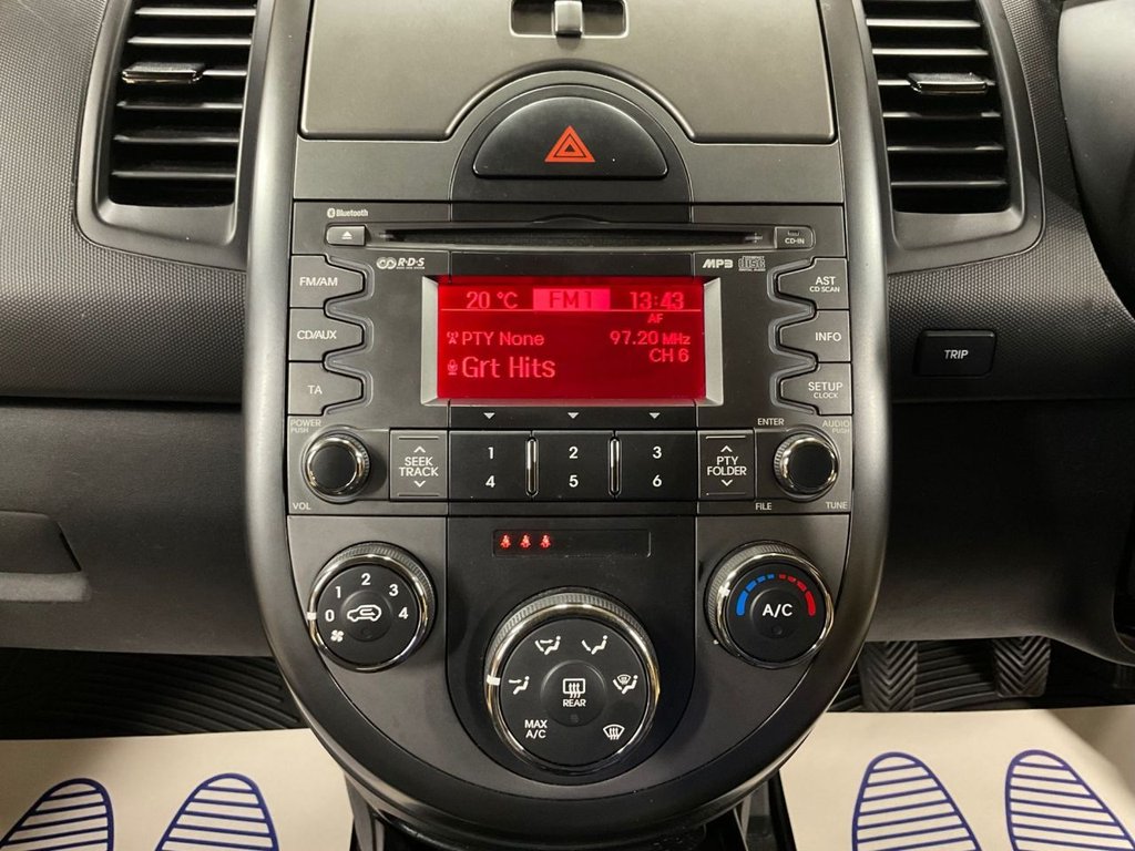 Used Kia Soul 2011 for sale - 75937572: Photo 37