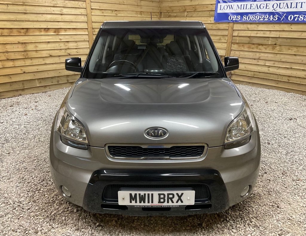 Used Kia Soul 2011 for sale - 75937572: Photo 4