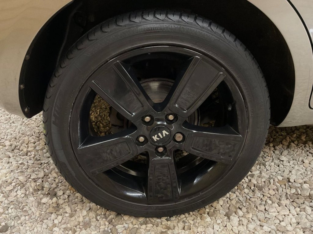 Used Kia Soul 2011 for sale - 75937572: Photo 46