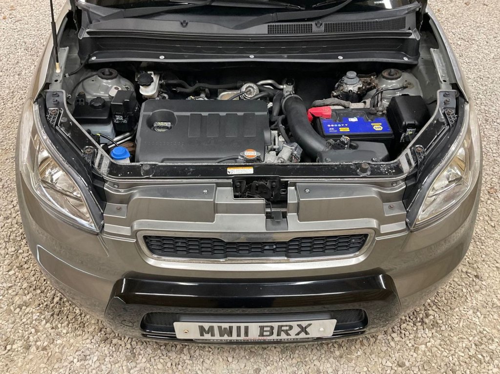 Used Kia Soul 2011 for sale - 75937572: Photo 48