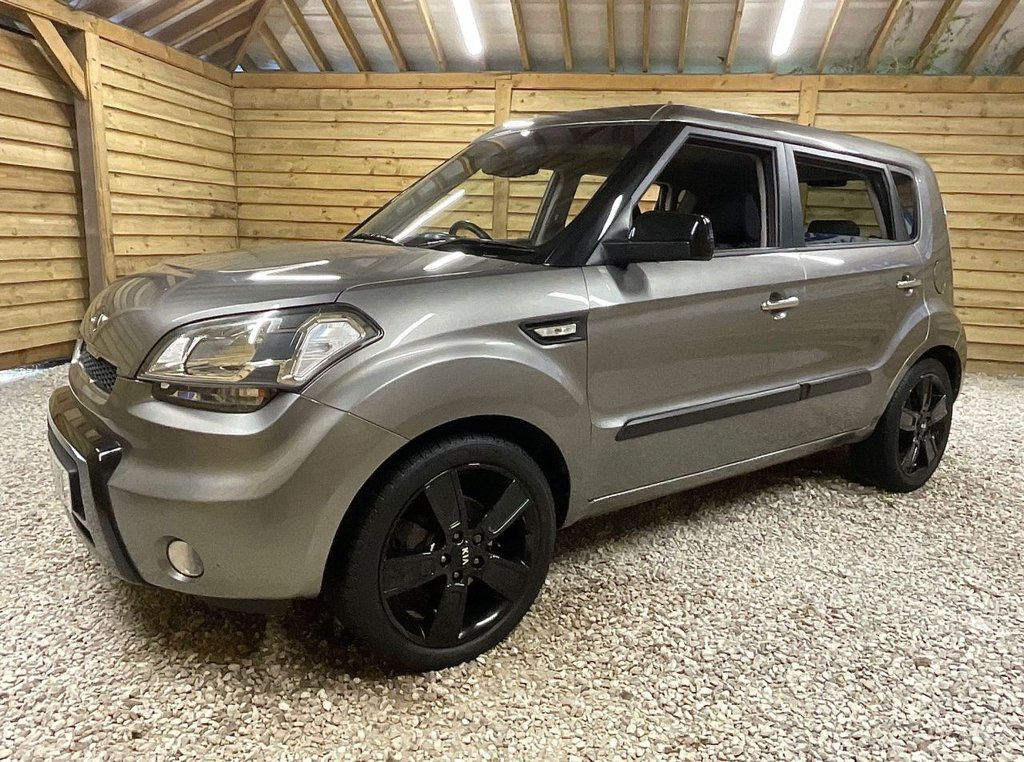Used Kia Soul 2011 for sale - 75937572: Photo 5
