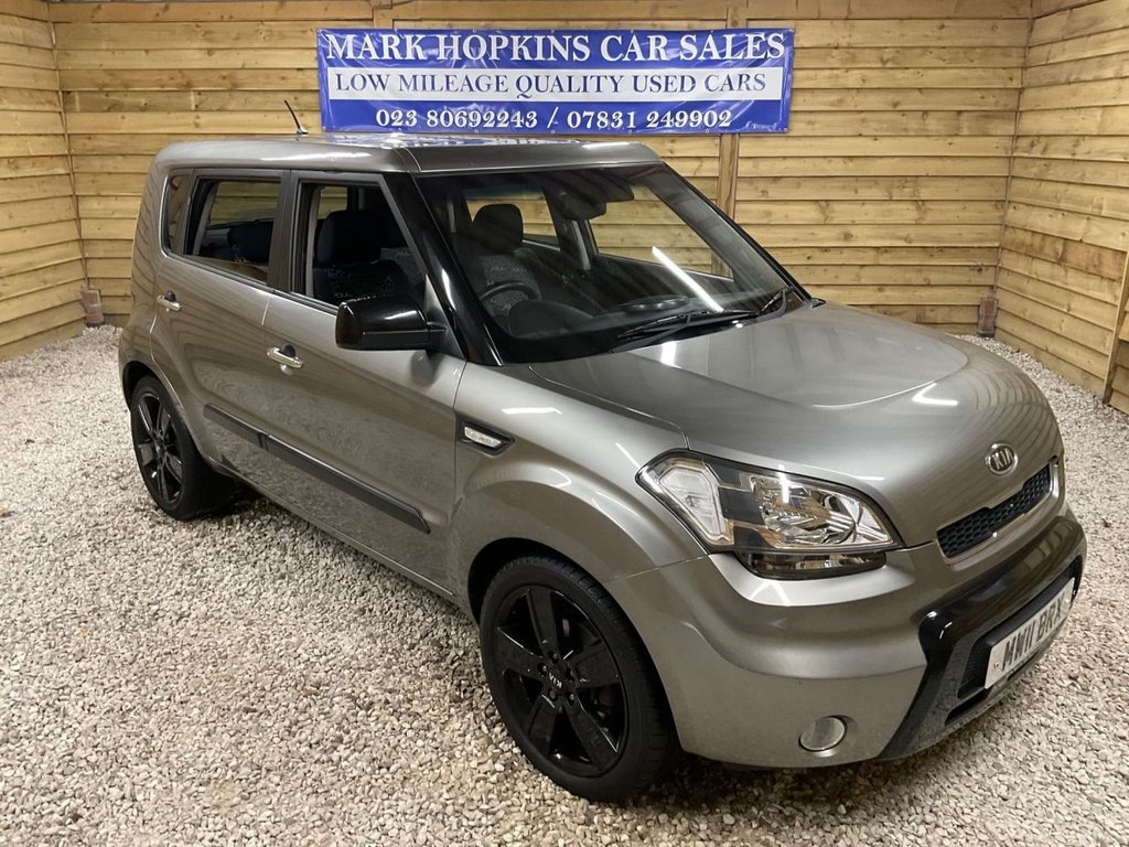 Used Kia Soul 2011 for sale - 75937572: Photo 9