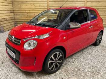 Used Citroen C1 2019 for sale - 72052691: Photo