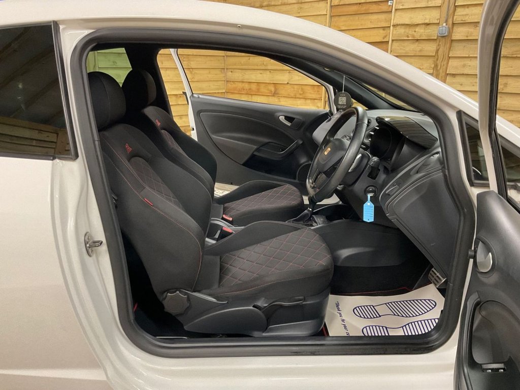 Used SEAT Ibiza 2012 for sale - 77383477: Photo 14