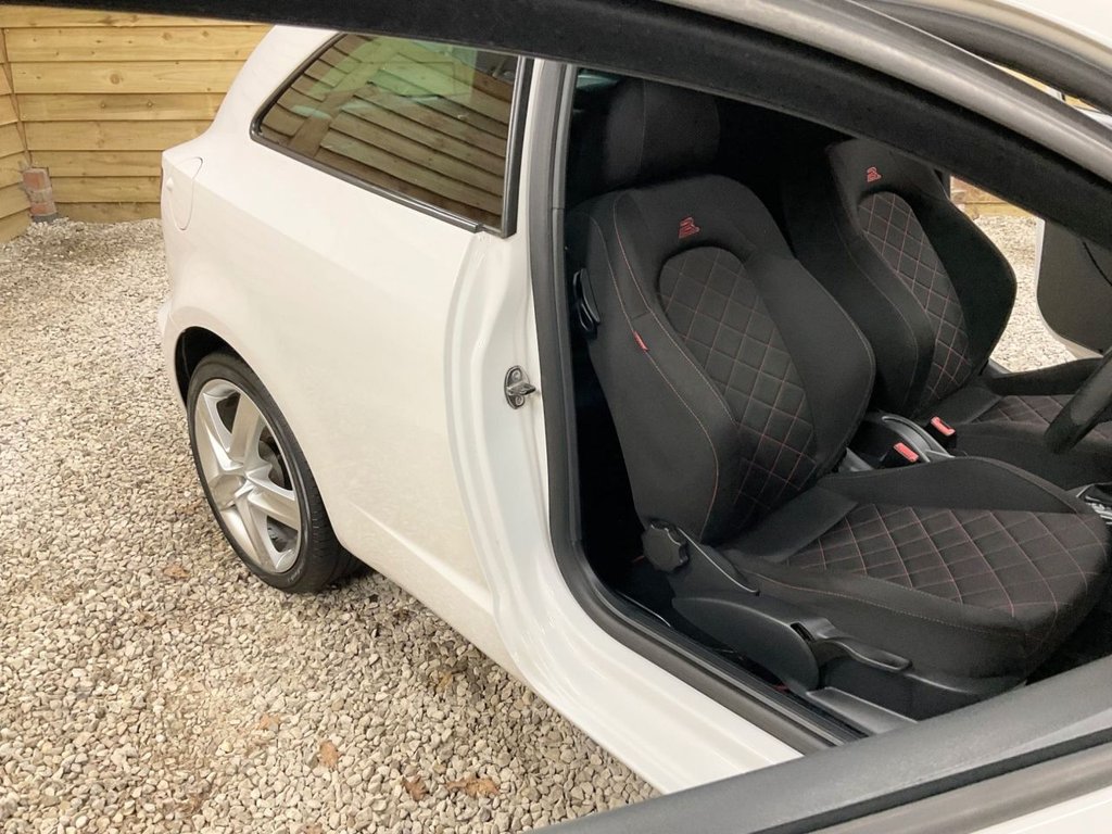 Used SEAT Ibiza 2012 for sale - 77383477: Photo 15