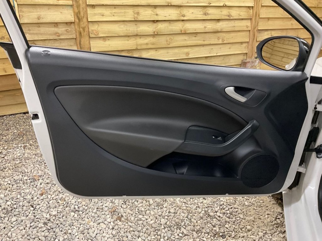 Used SEAT Ibiza 2012 for sale - 77383477: Photo 21