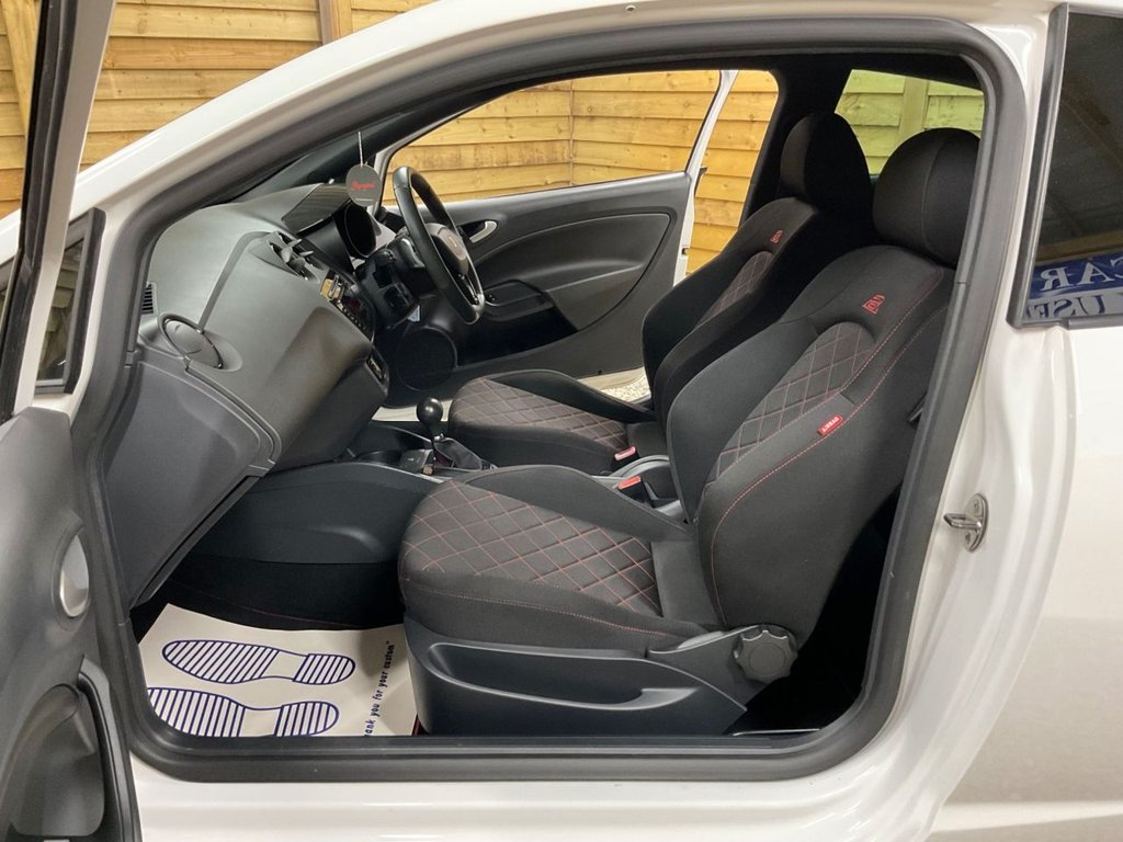 Used SEAT Ibiza 2012 for sale - 77383477: Photo 23