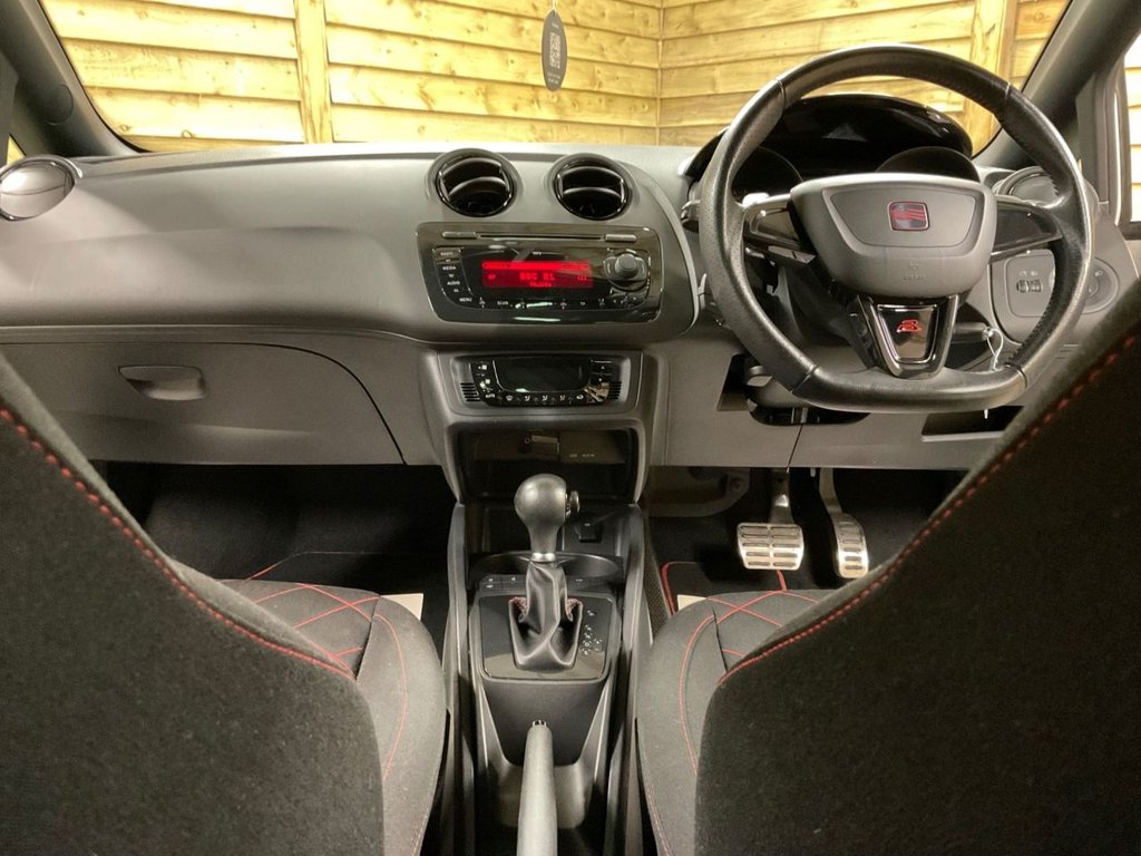Used SEAT Ibiza 2012 for sale - 77383477: Photo 27