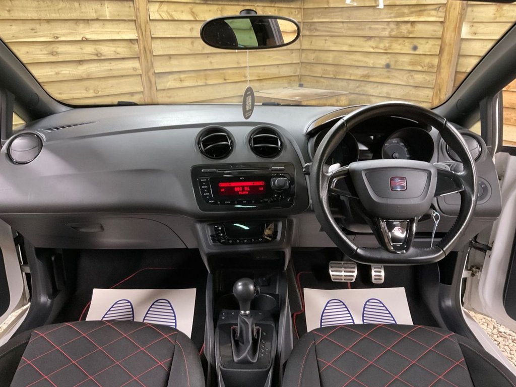 Used SEAT Ibiza 2012 for sale - 77383477: Photo 28
