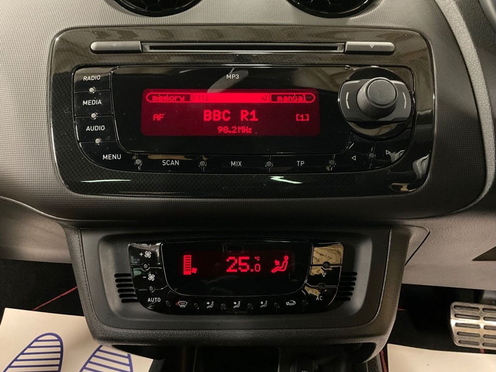 Used SEAT Ibiza 2012 for sale - 77383477: Photo 38