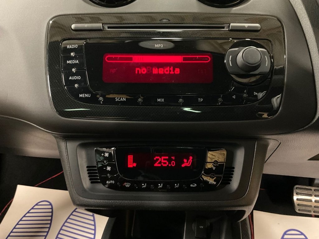 Used SEAT Ibiza 2012 for sale - 77383477: Photo 39