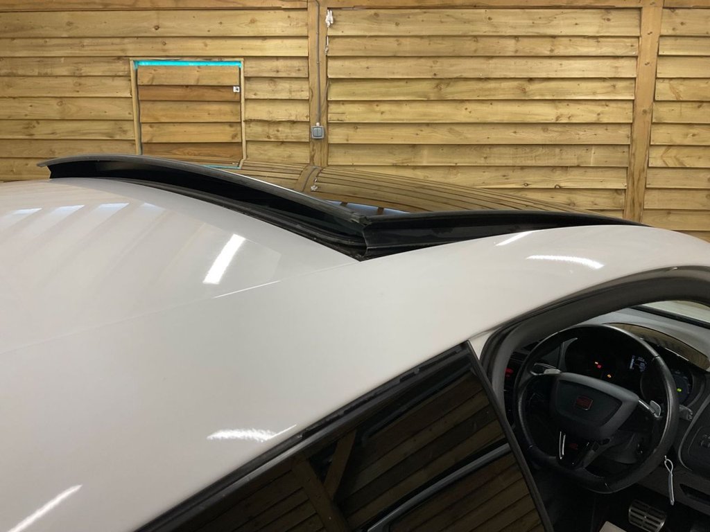 Used SEAT Ibiza 2012 for sale - 77383477: Photo 48