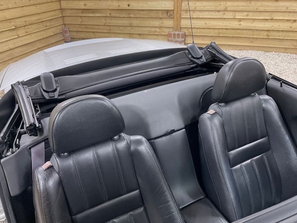 Used MG MGF 2003 for sale - 74889823: Photo 15