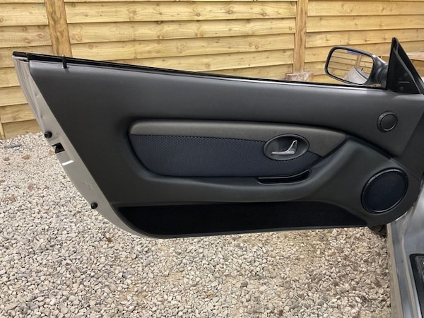Used MG MGF 2003 for sale - 74889823: Photo 16