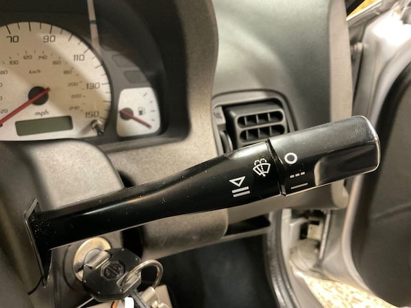Used MG MGF 2003 for sale - 74889823: Photo 25