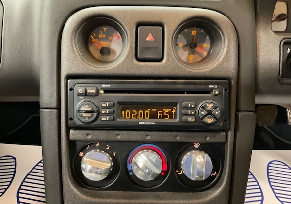 Used MG MGF 2003 for sale - 74889823: Photo 28