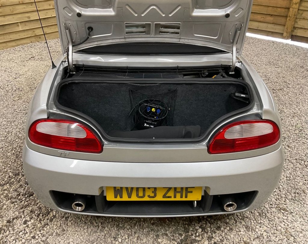 Vehicle 31