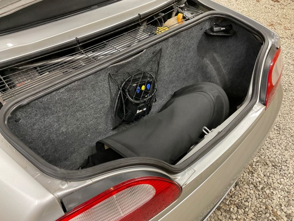 Vehicle 32