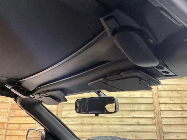 Used MG MGF 2003 for sale - 74889823: Photo 39