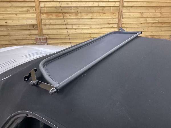 Used MG MGF 2003 for sale - 74889823: Photo 40