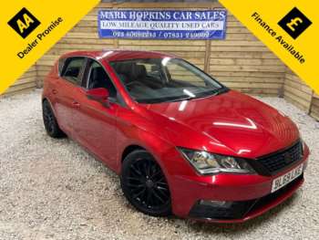 2019 (69) - 1.5 TSI EVO SE Dynamic Hatchback 5dr Petrol Manual Euro 6 (s/s) (130 ps)