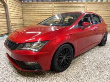 Used SEAT Leon 2019 for sale - 75025071: Photo