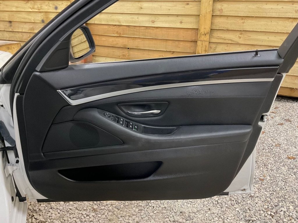 Used BMW 5 Series 2016 for sale - 76605043: Photo 10