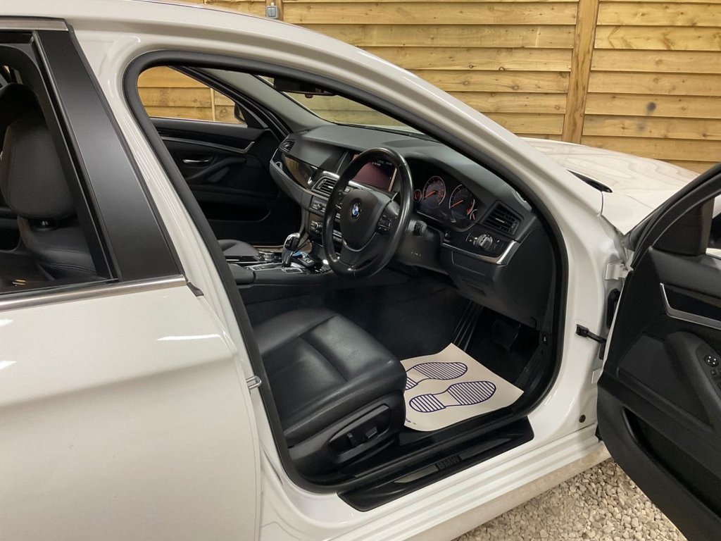 Used BMW 5 Series 2016 for sale - 76605043: Photo 12