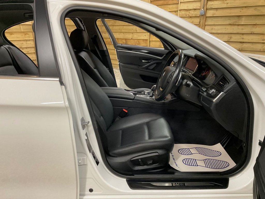 Used BMW 5 Series 2016 for sale - 76605043: Photo 13