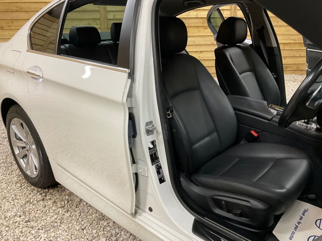 Used BMW 5 Series 2016 for sale - 76605043: Photo 15