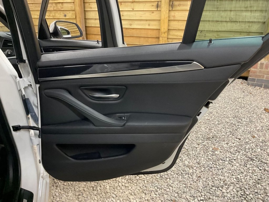 Used BMW 5 Series 2016 for sale - 76605043: Photo 17