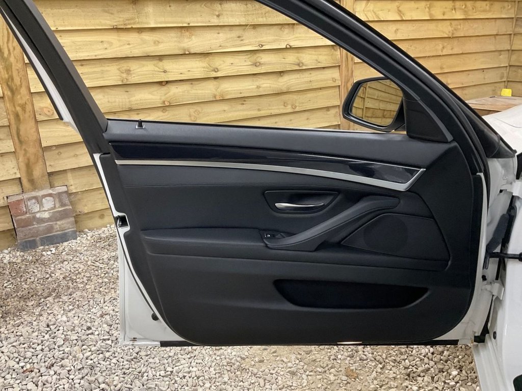 Used BMW 5 Series 2016 for sale - 76605043: Photo 20